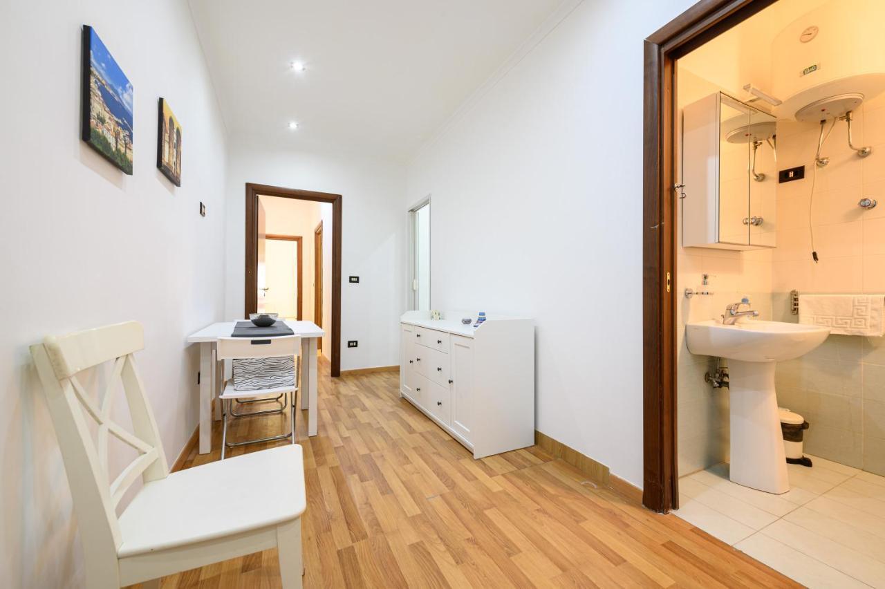 Via Lanzieri 38 Διαμέρισμα Νάπολη Εξωτερικό φωτογραφία
